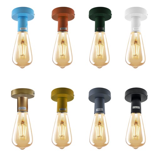 E27 light bulb holder - light,