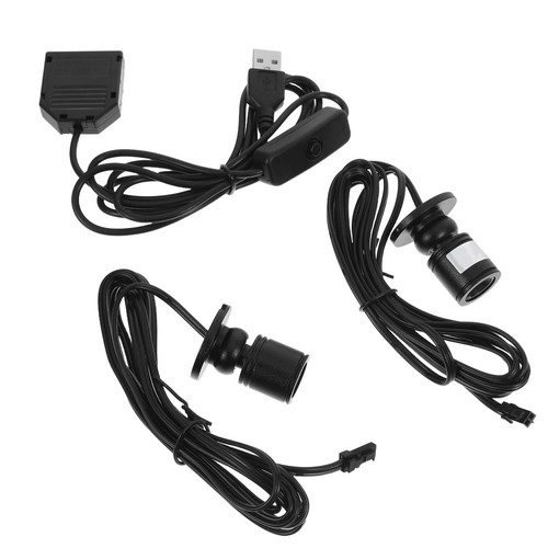 5pcs portable usb powered mini - portable,