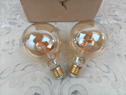 Amazon basics e27 vintage led - basics,