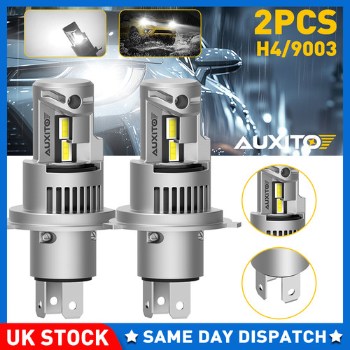 Auxito 2pcs 9003 led - auxito,