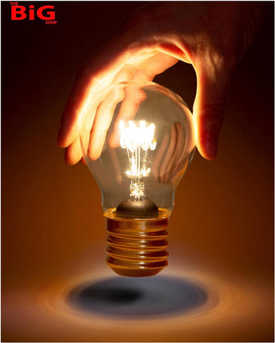 Rechargeable light bulb - rechargeable, |