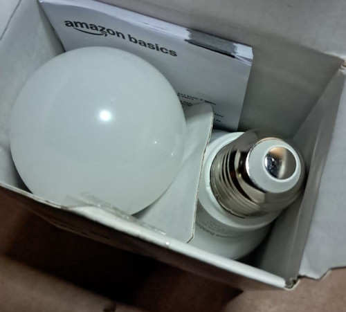 Amazon basics led edison screw - amazon,