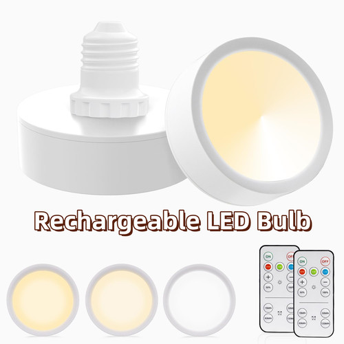 E27 led usb rechargeable - e27,