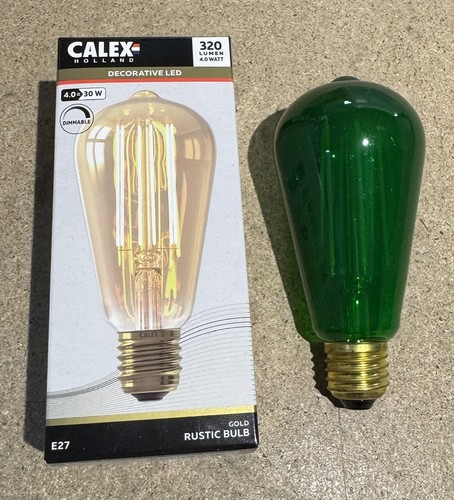 Calex e27 led 30w - led, bulb