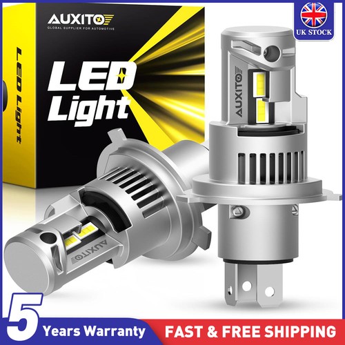Auxito led headlight bulbs - auxito,