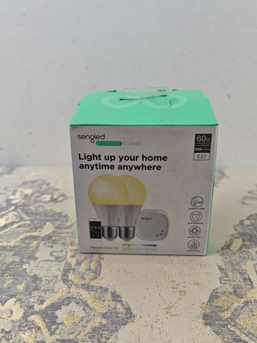Sengled element classic smart - sengled,