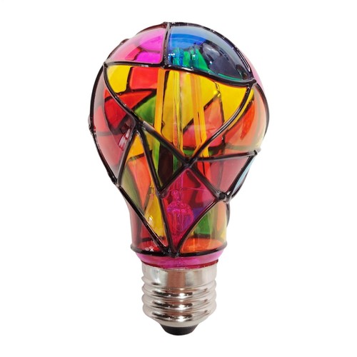Decorative light bulbs e27 - bulbs,