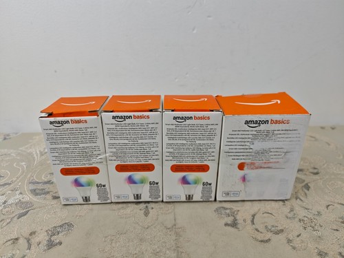 Amazon basics smart a60 - amazon,