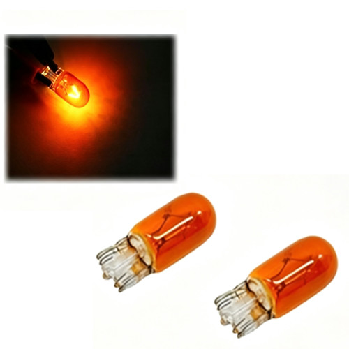 Amber paint t10 501 - 2x,