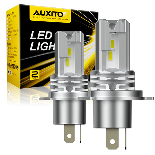 Auxito 9003 super white - 9003,