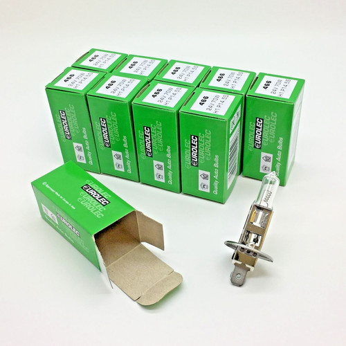 Eurolec 466 24v 70w - 10,