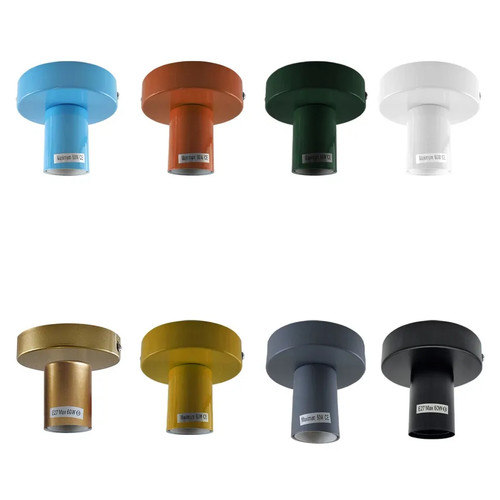 Vintage e27 ceiling - vintage, light
