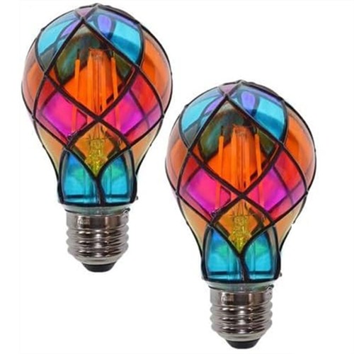 Pack stained glass - glass, light