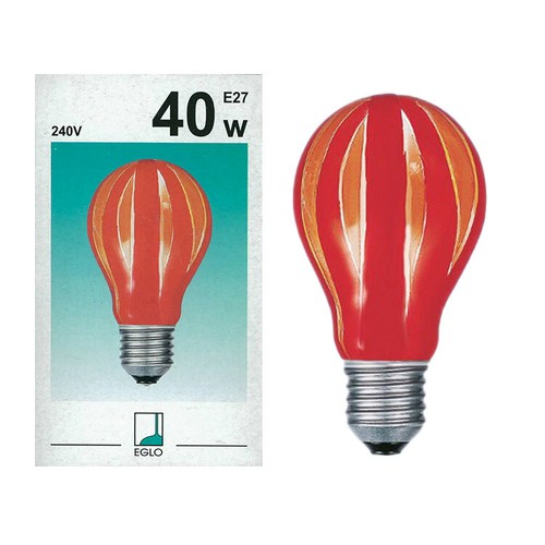 Eglo 85938 40w 240v e27 - 240v, es