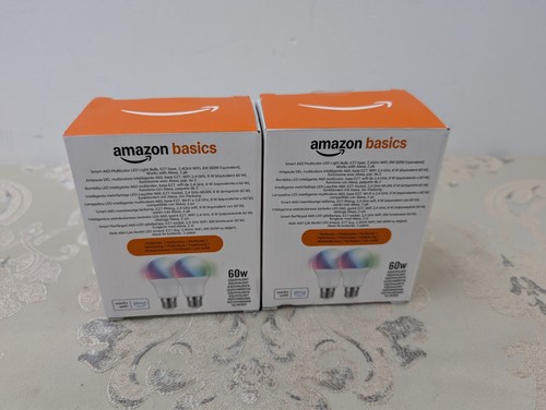Amazon basics smart a60 - basics,