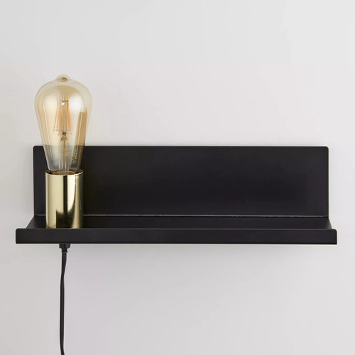Plug wall light a - wall,