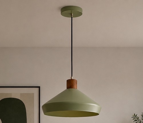 Sage green pendant ceiling - sage,