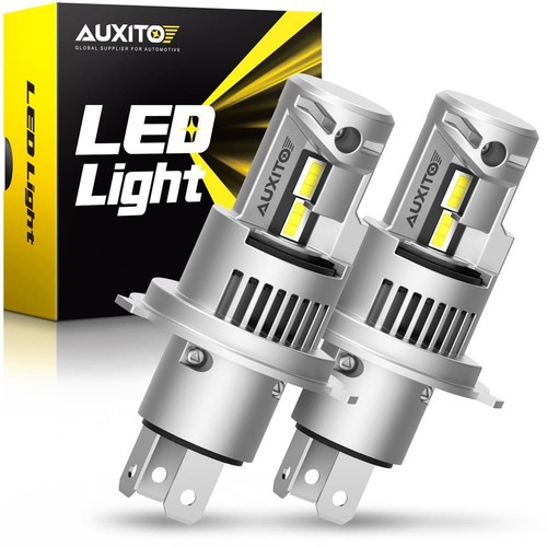 Auxito 9003 super - h4,