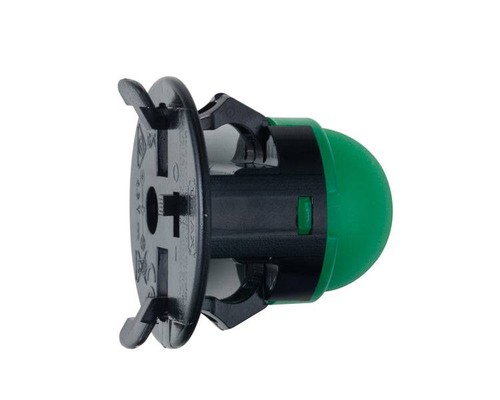 Led bulb moonlander green - moonlander,,