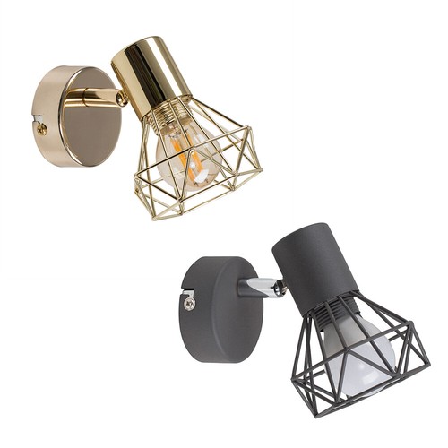 Wall light fitting bedroom - light,
