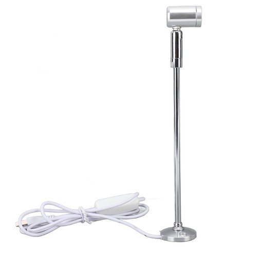 Standing cabinet spotlight - cabinet,