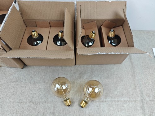 Amazon basics e27 vintage - basics,
